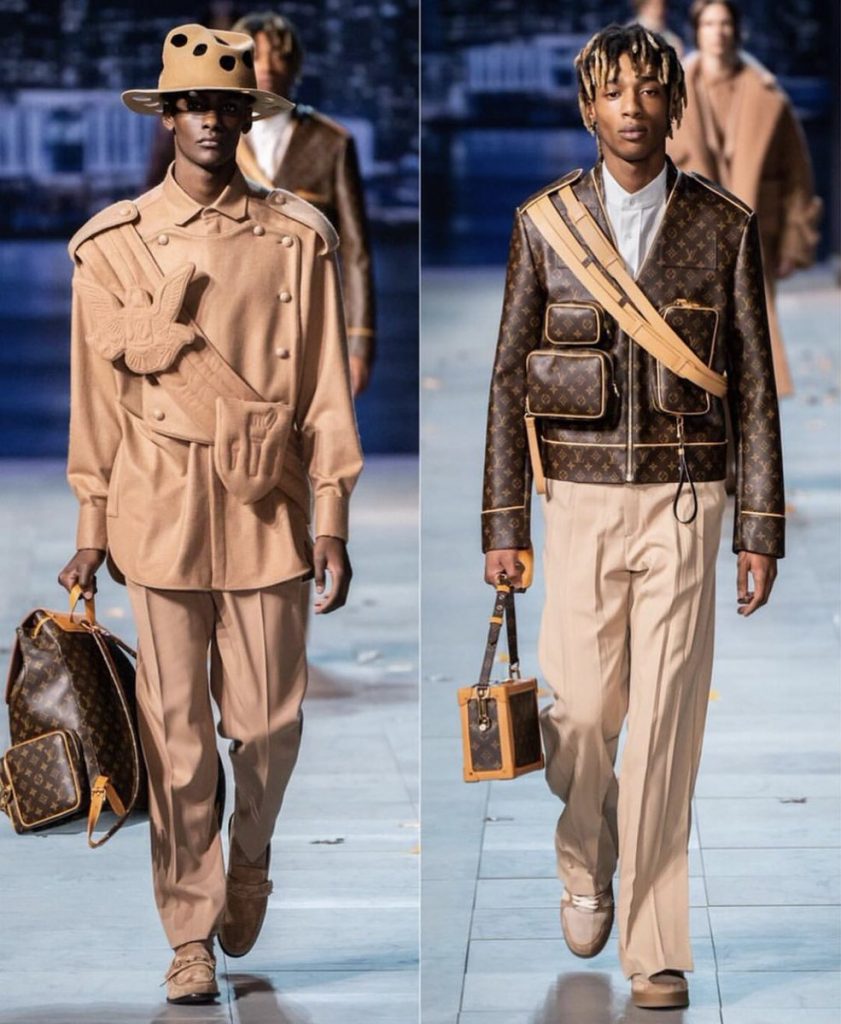 Louis Vuitton Men Clothing Fashion - 85 For Sale on 1stDibs